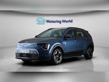 Used Kia Niro 2024 for sale - 79776463: Photo