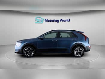 Used Kia Niro 2024 for sale - 79776463: Photo