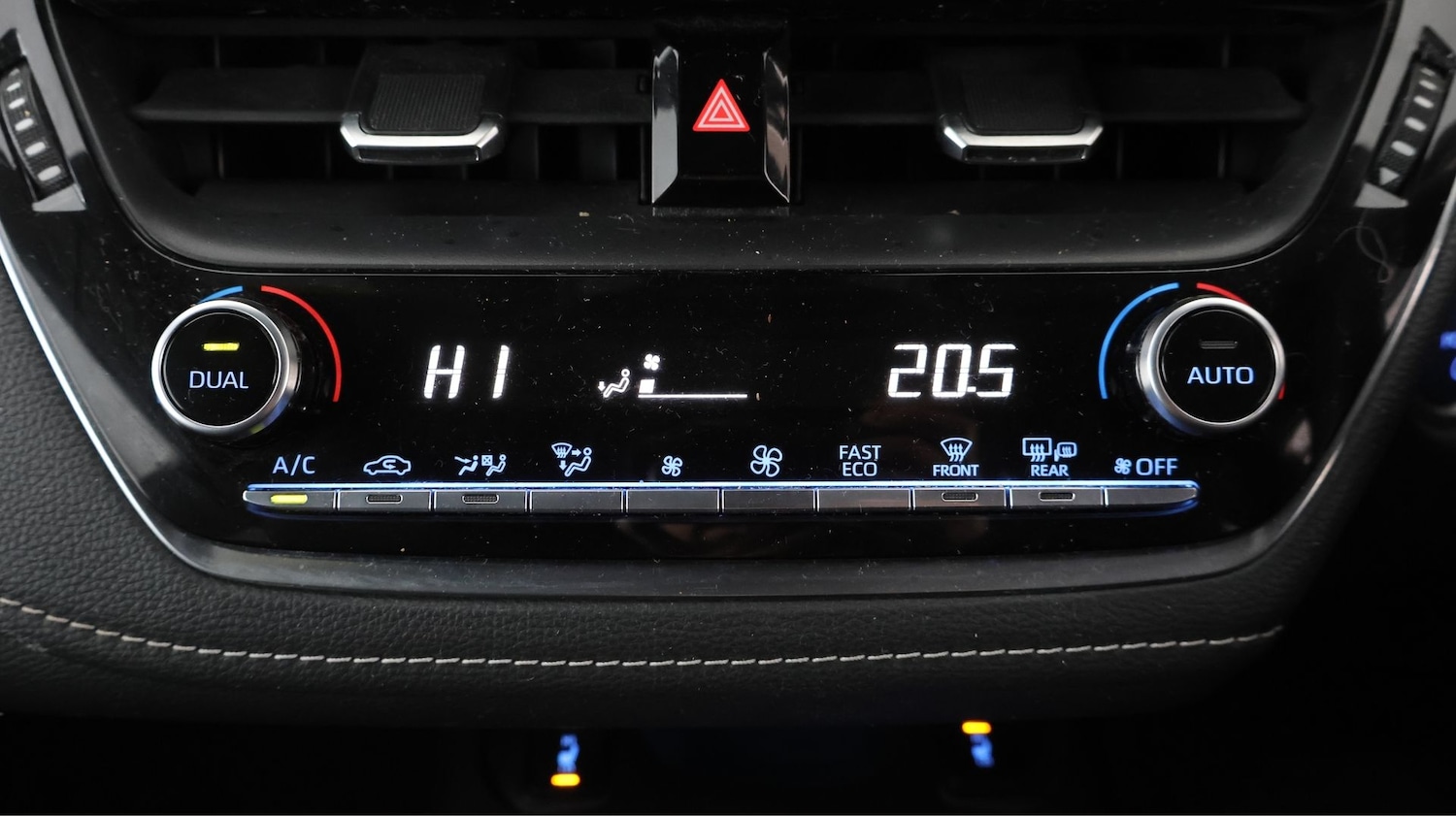 Used Toyota Corolla for sale - 77222814: Photo 12