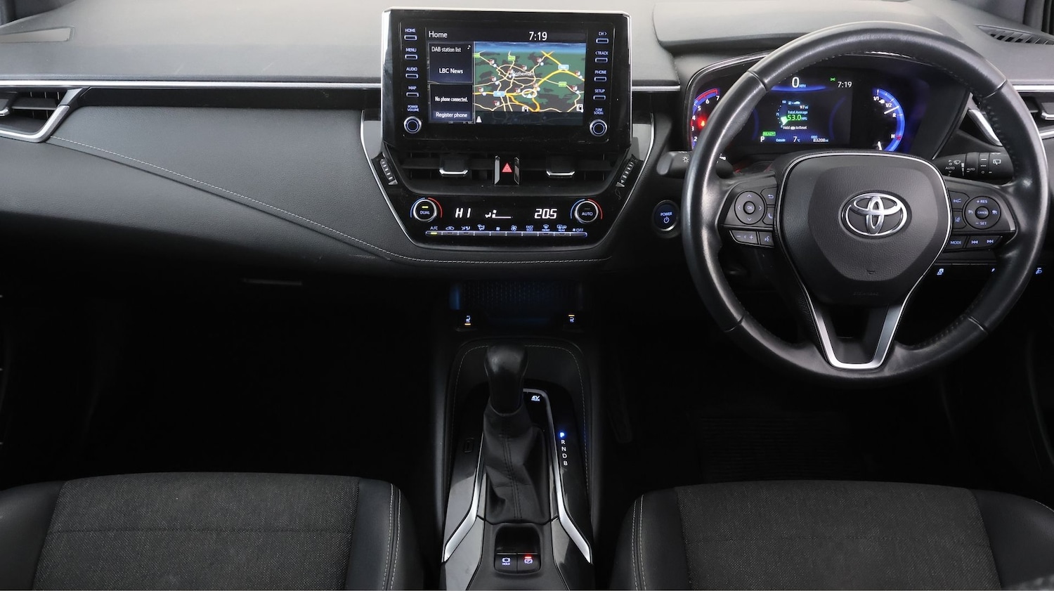 Used Toyota Corolla for sale - 77222814: Photo 13