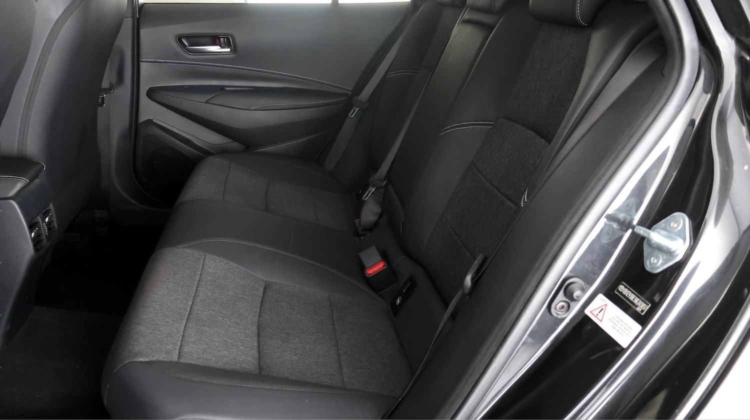 Used Toyota Corolla for sale - 77222814: Photo 16