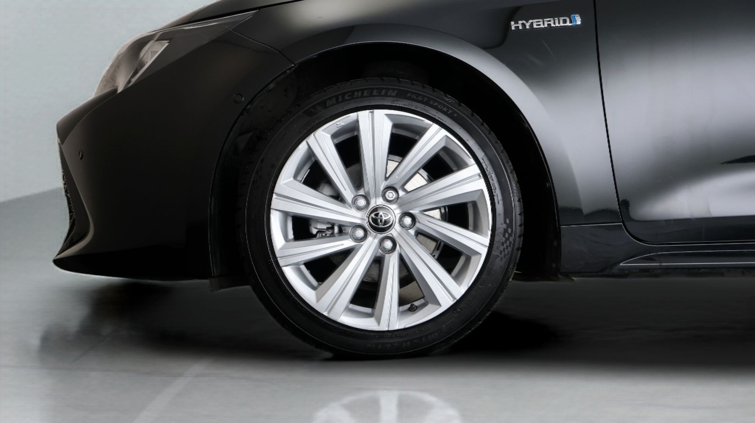 Used Toyota Corolla for sale - 77222814: Photo 18