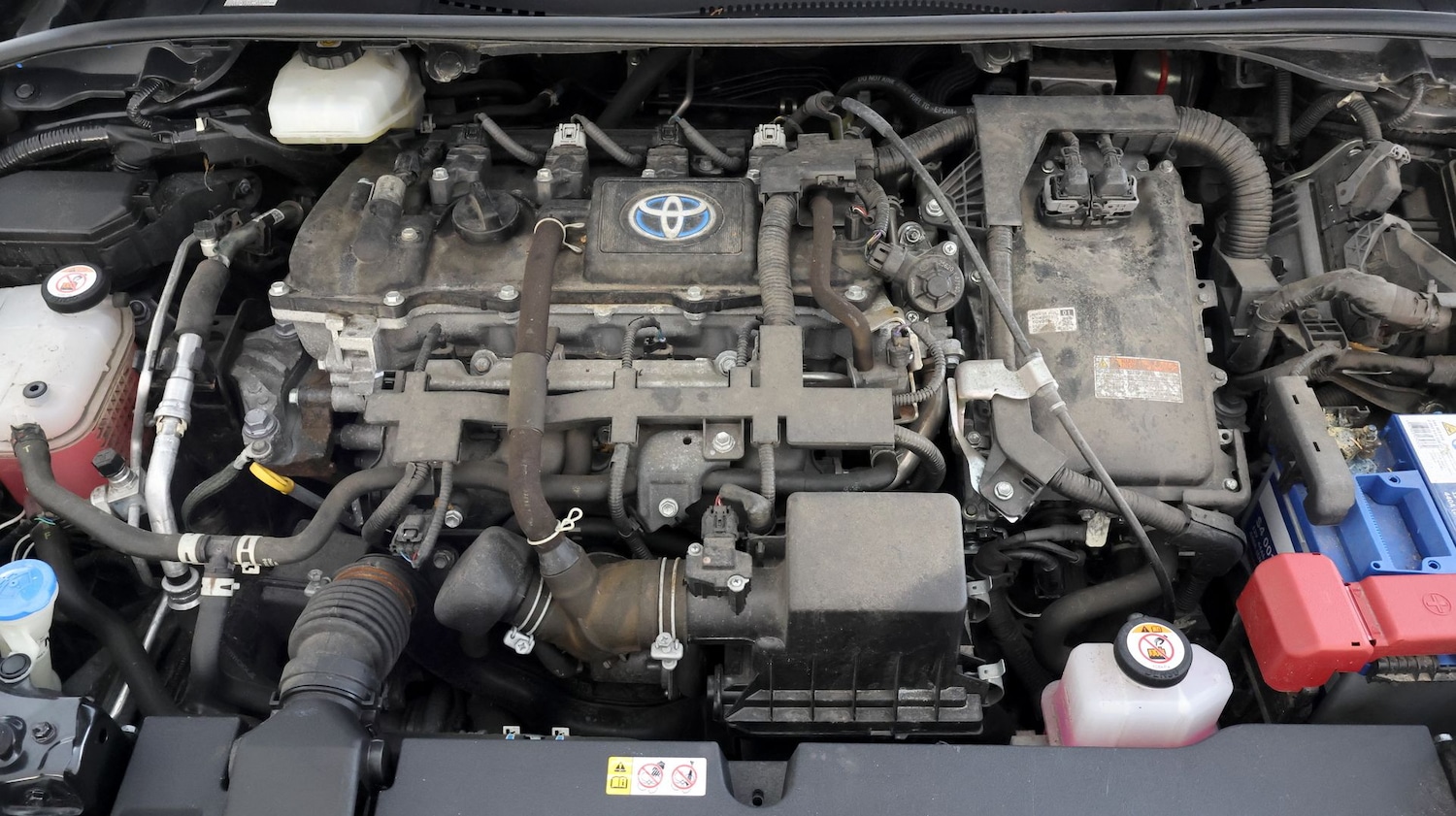 Used Toyota Corolla for sale - 77222814: Photo 19