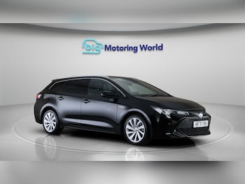 Used Toyota Corolla 2021 for sale - 77222814: Photo
