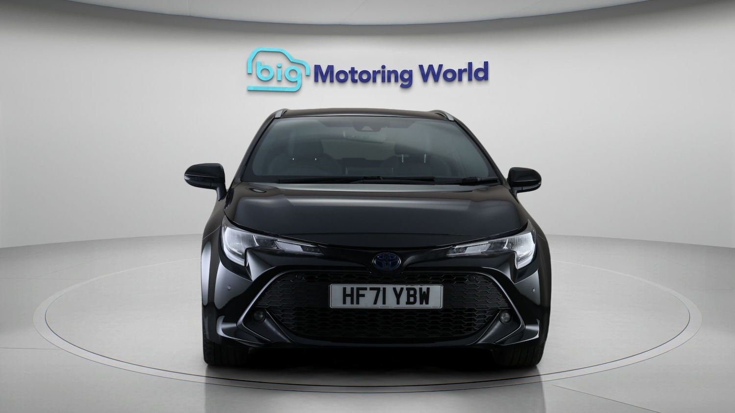 Used Toyota Corolla for sale - 77222814: Photo 2