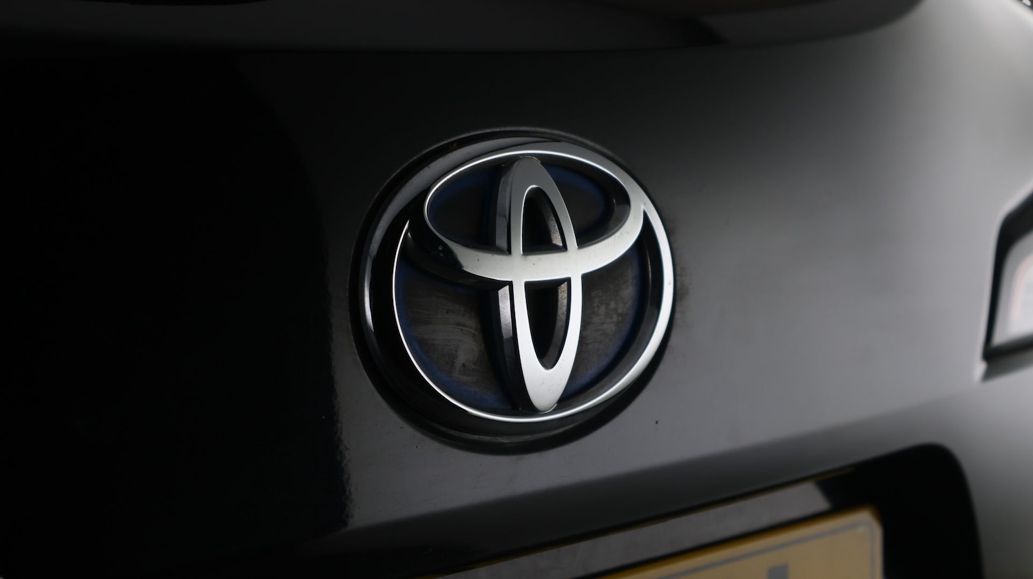 Used Toyota Corolla for sale - 77222814: Photo 25