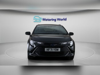 Used Toyota Corolla 2021 for sale - 77222814: Photo