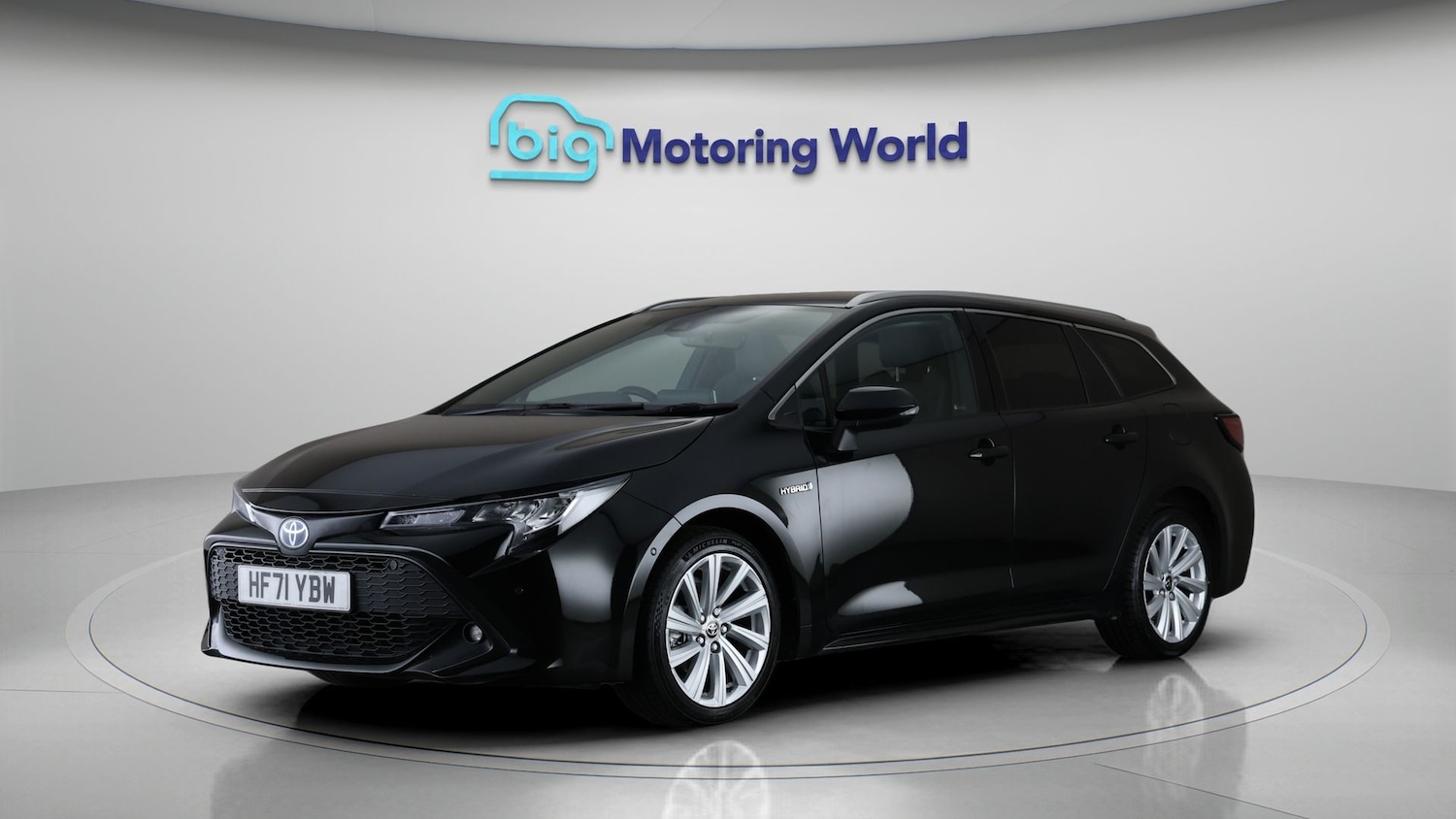 Used Toyota Corolla for sale - 77222814: Photo 3