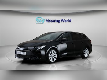 Used Toyota Corolla 2021 for sale - 77222814: Photo