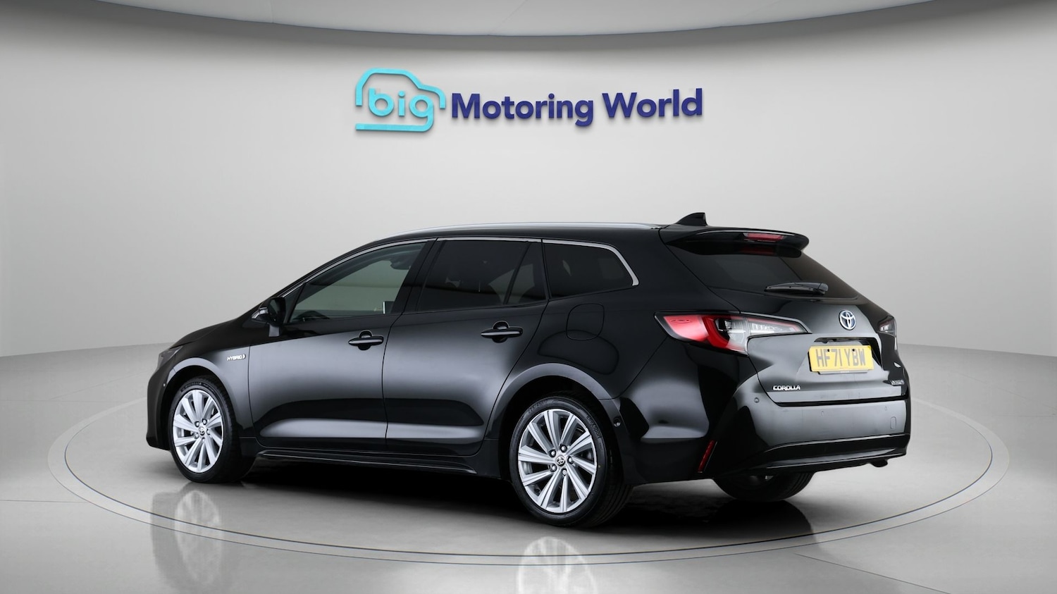 Used Toyota Corolla for sale - 77222814: Photo 5