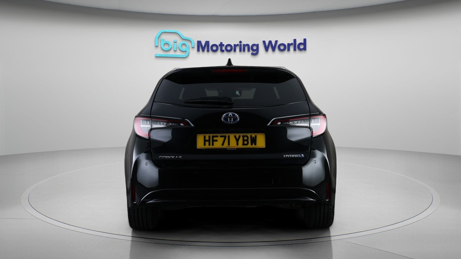 Used Toyota Corolla for sale - 77222814: Photo 6