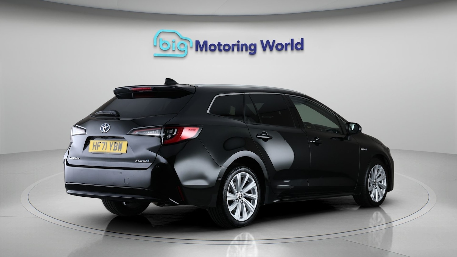 Used Toyota Corolla for sale - 77222814: Photo 7