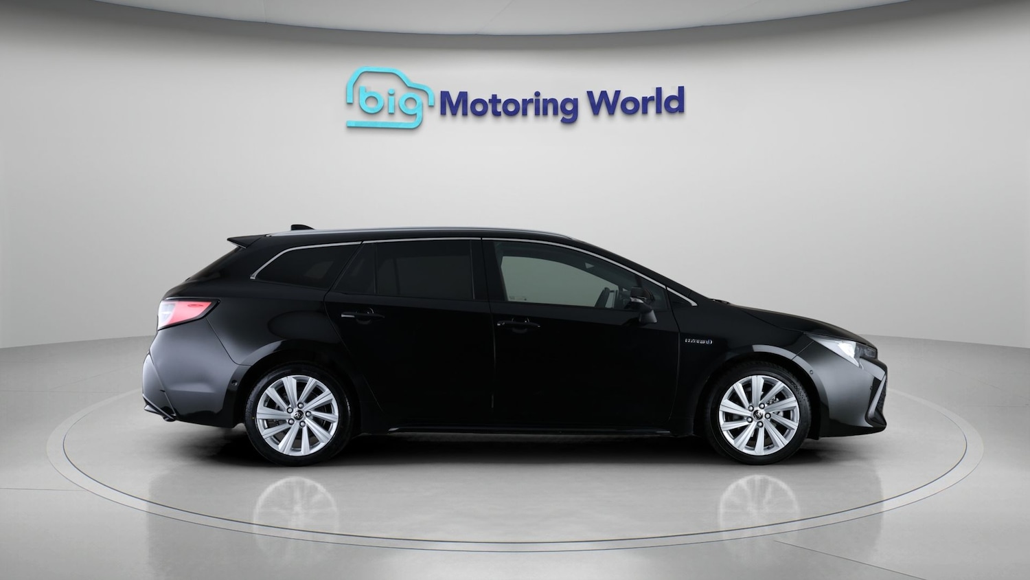 Used Toyota Corolla for sale - 77222814: Photo 8