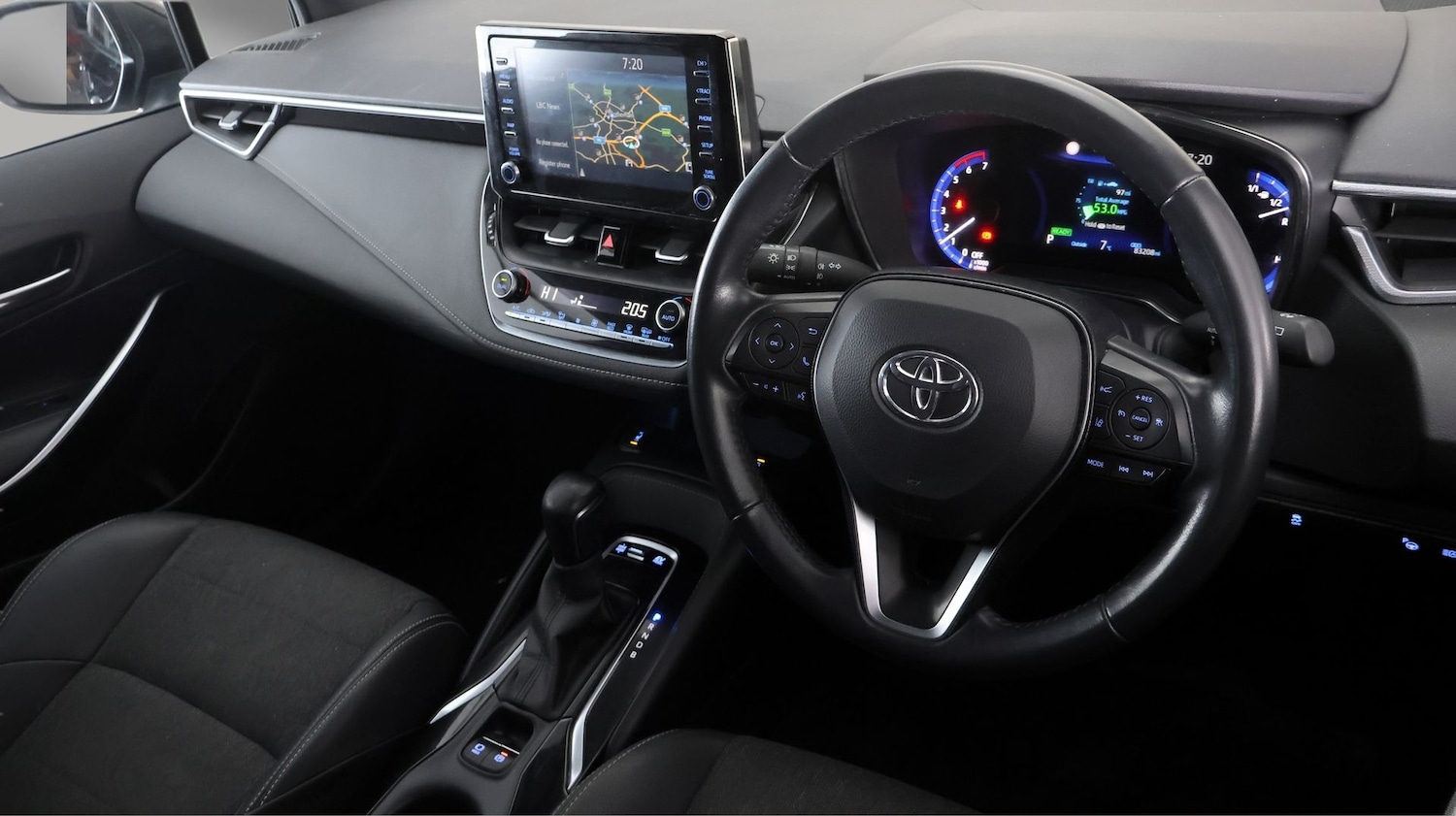 Used Toyota Corolla for sale - 77222814: Photo 9