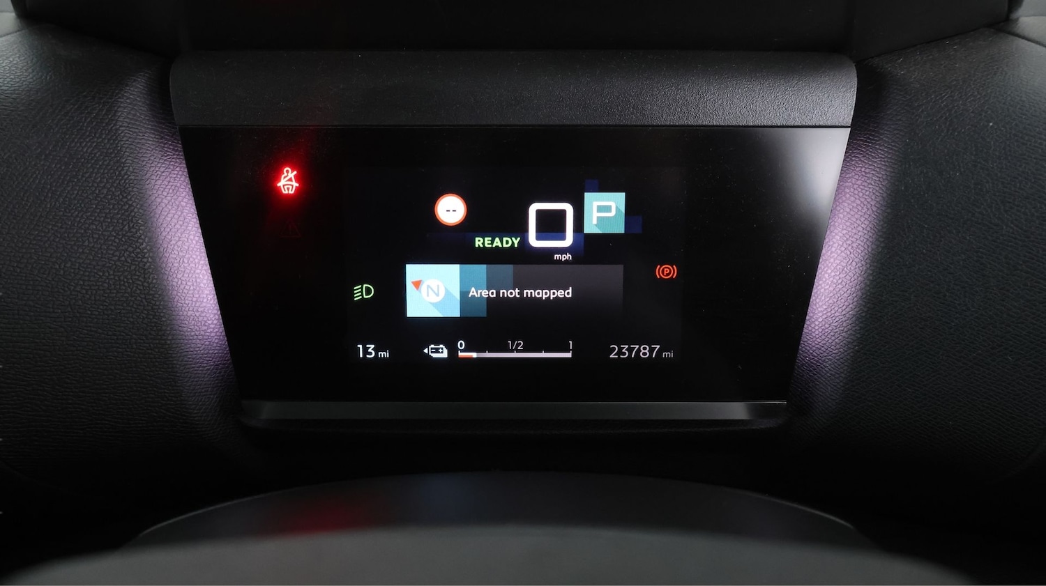 Used Citroen e-C4 2022 for sale - 77388203: Photo 10