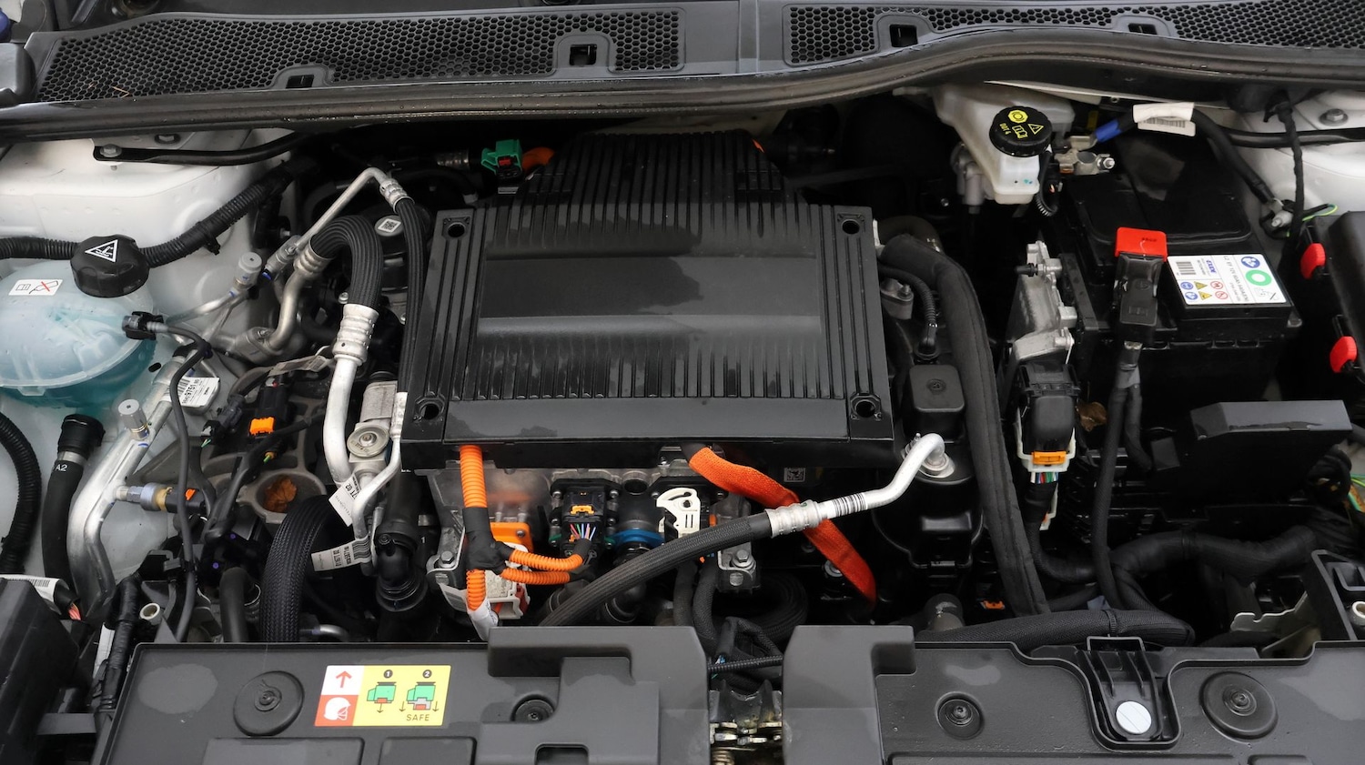 Used Citroen e-C4 2022 for sale - 77388203: Photo 19