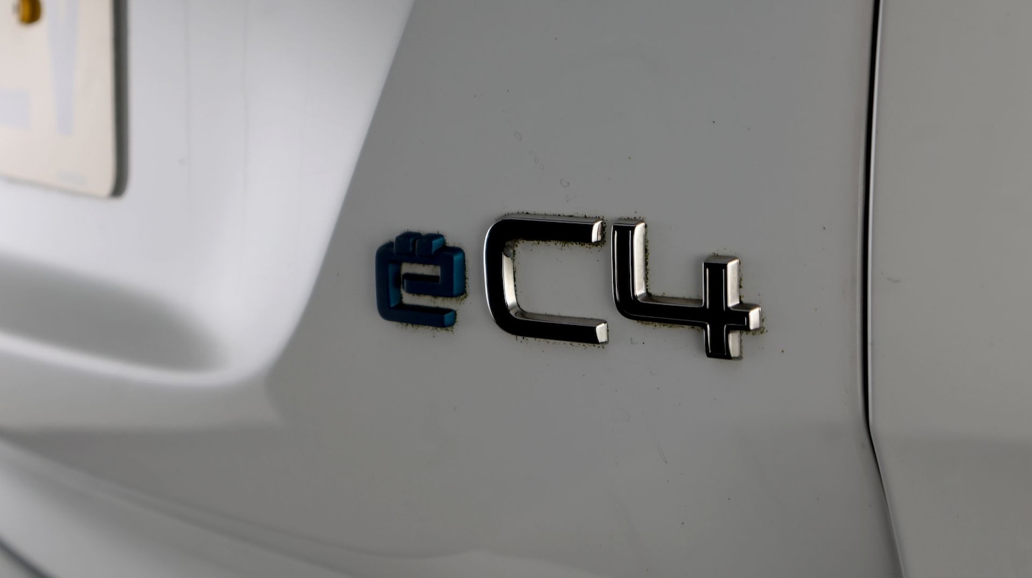 Used Citroen e-C4 2022 for sale - 77388203: Photo 20