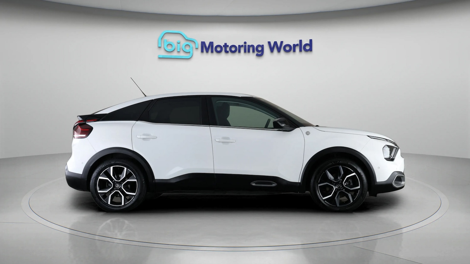 Used Citroen e-C4 2022 for sale - 77388203: Photo 8