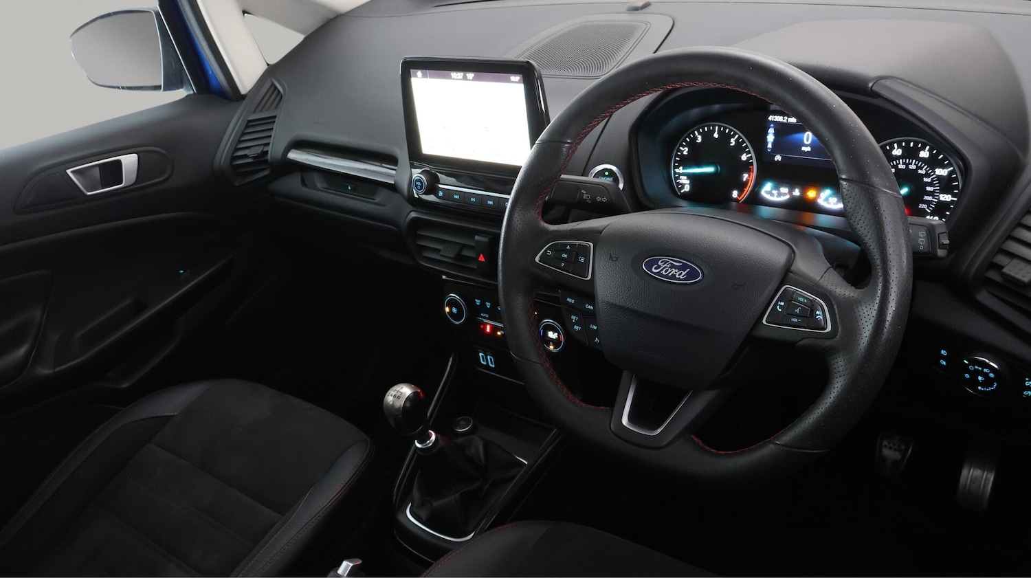 Used Ford Ecosport 2018 for sale - 76121886: Photo 10