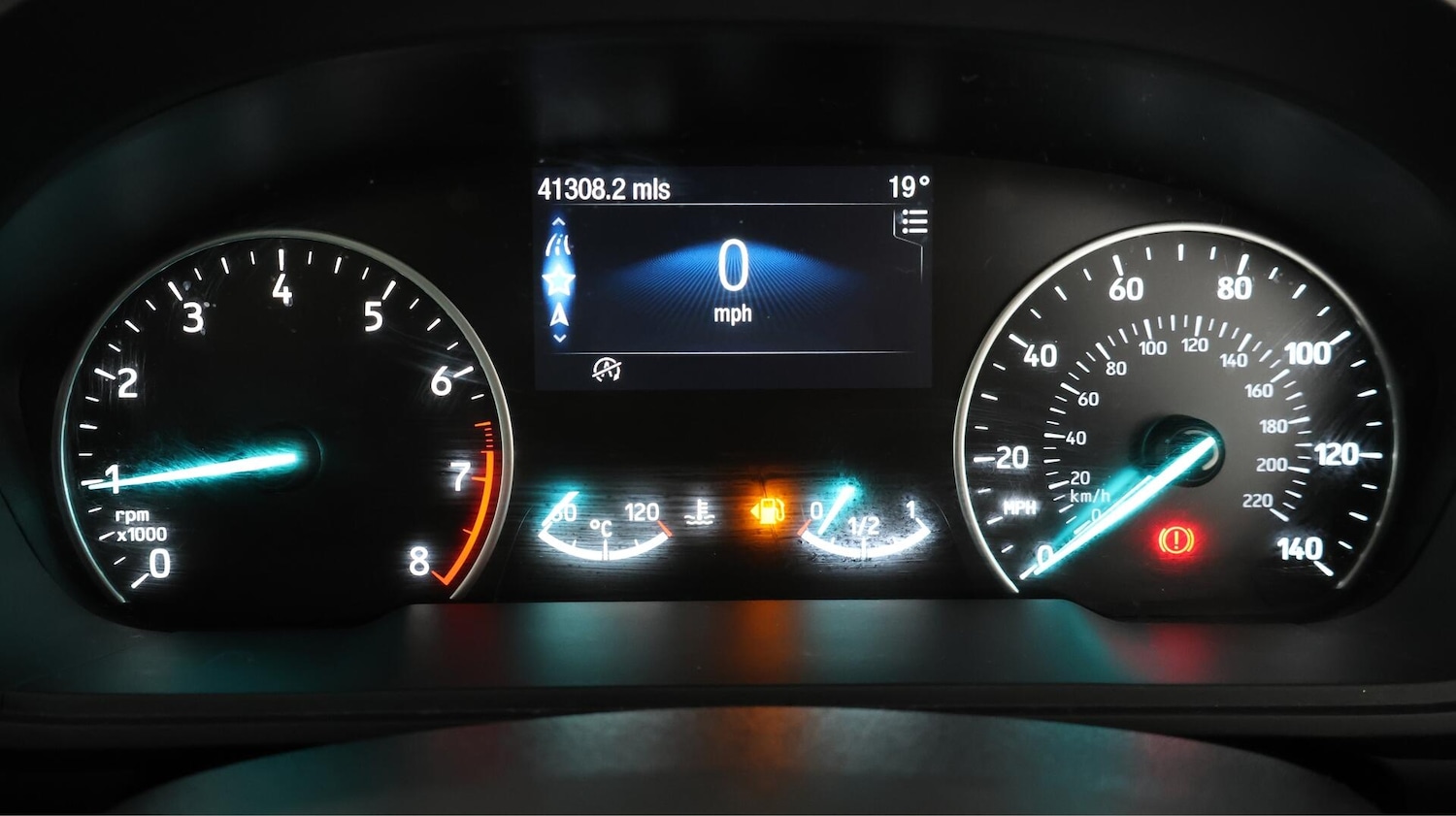 Used Ford Ecosport 2018 for sale - 76121886: Photo 11