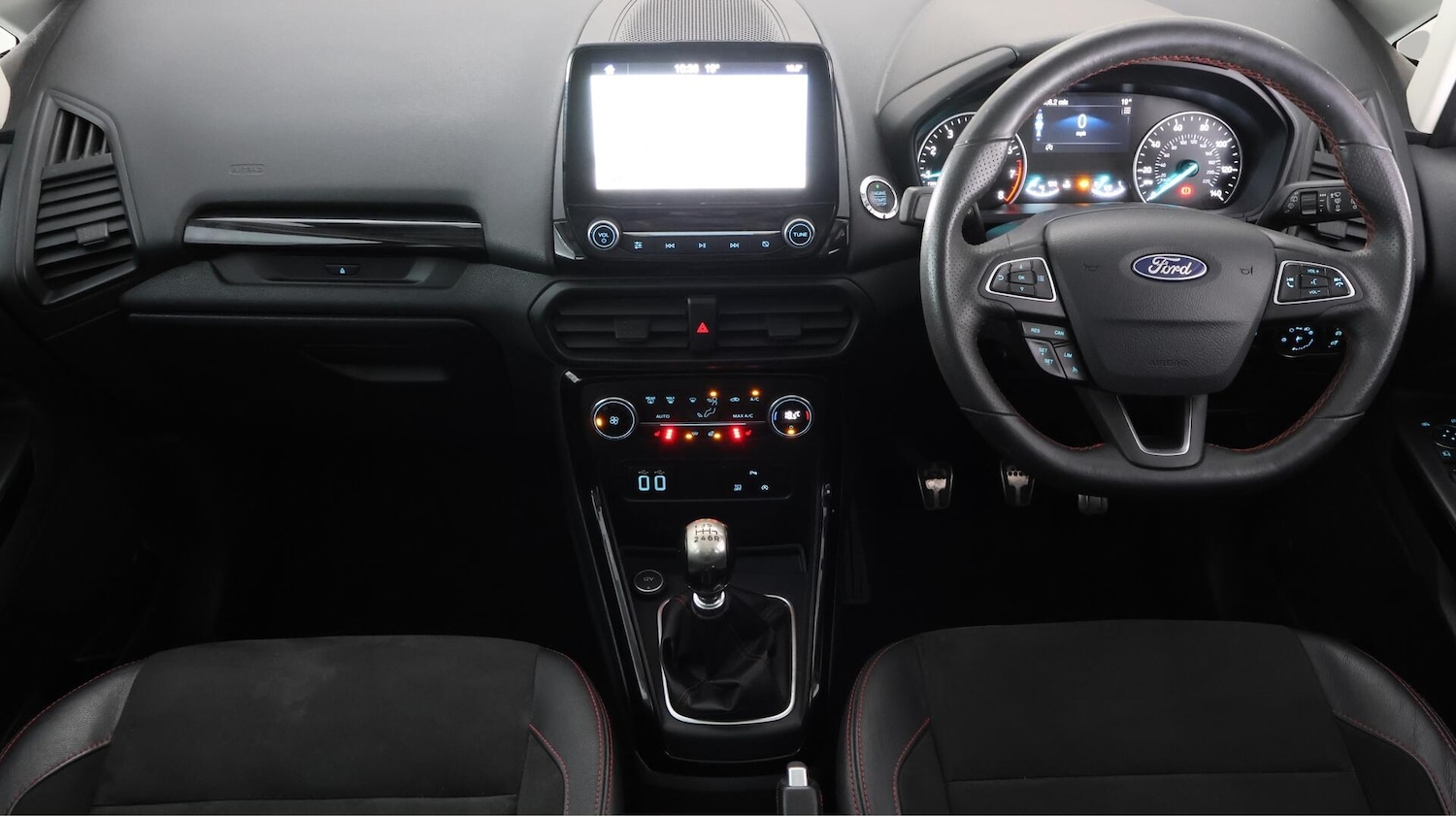 Used Ford Ecosport 2018 for sale - 76121886: Photo 14