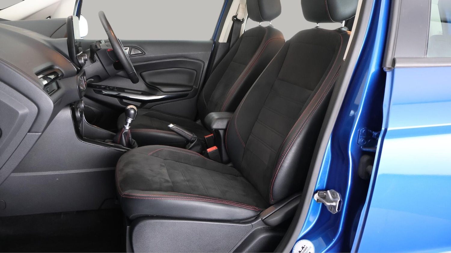 Used Ford Ecosport 2018 for sale - 76121886: Photo 15