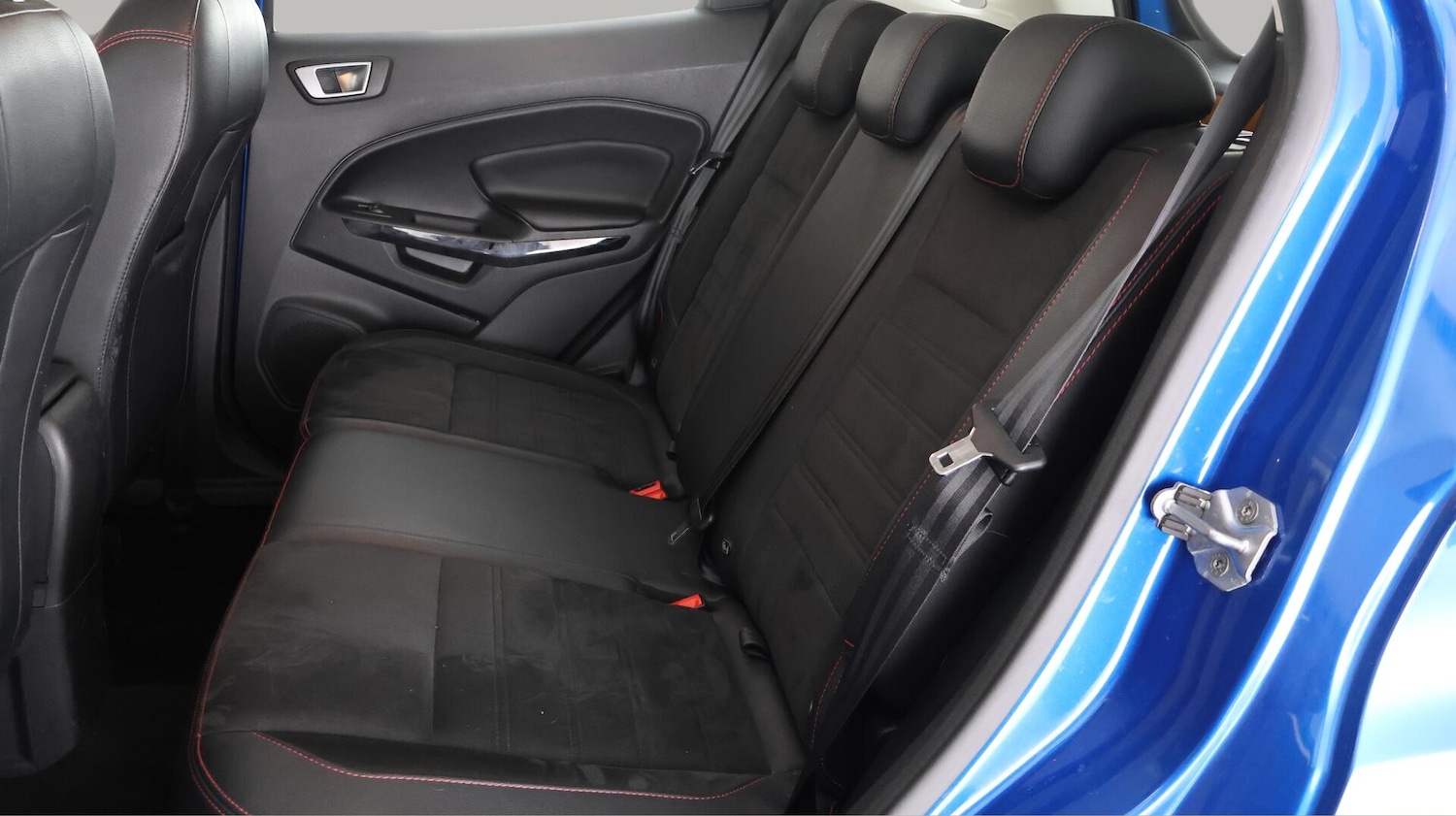Used Ford Ecosport 2018 for sale - 76121886: Photo 17