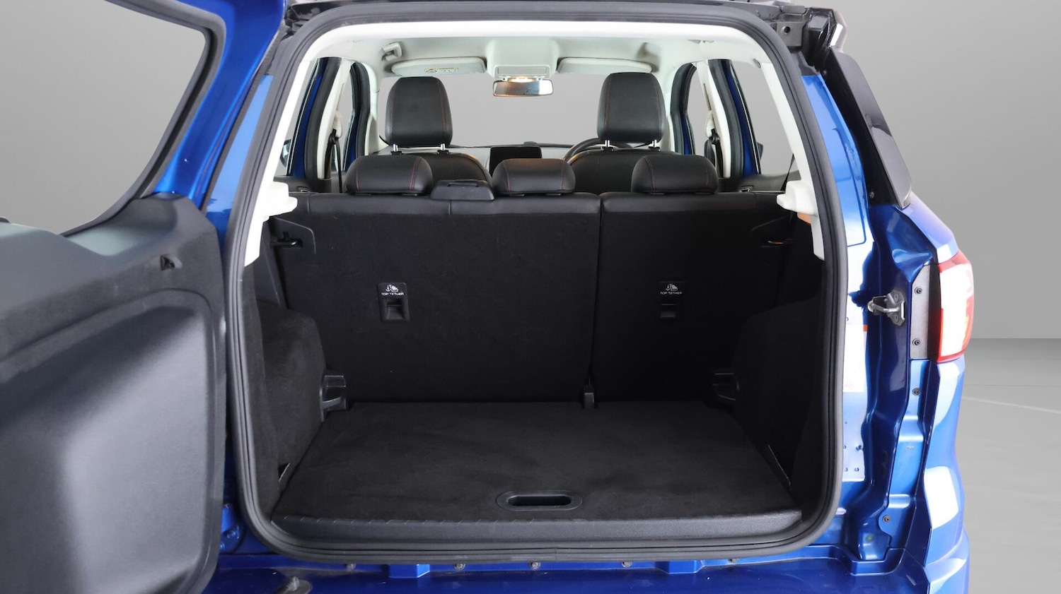 Used Ford Ecosport 2018 for sale - 76121886: Photo 18