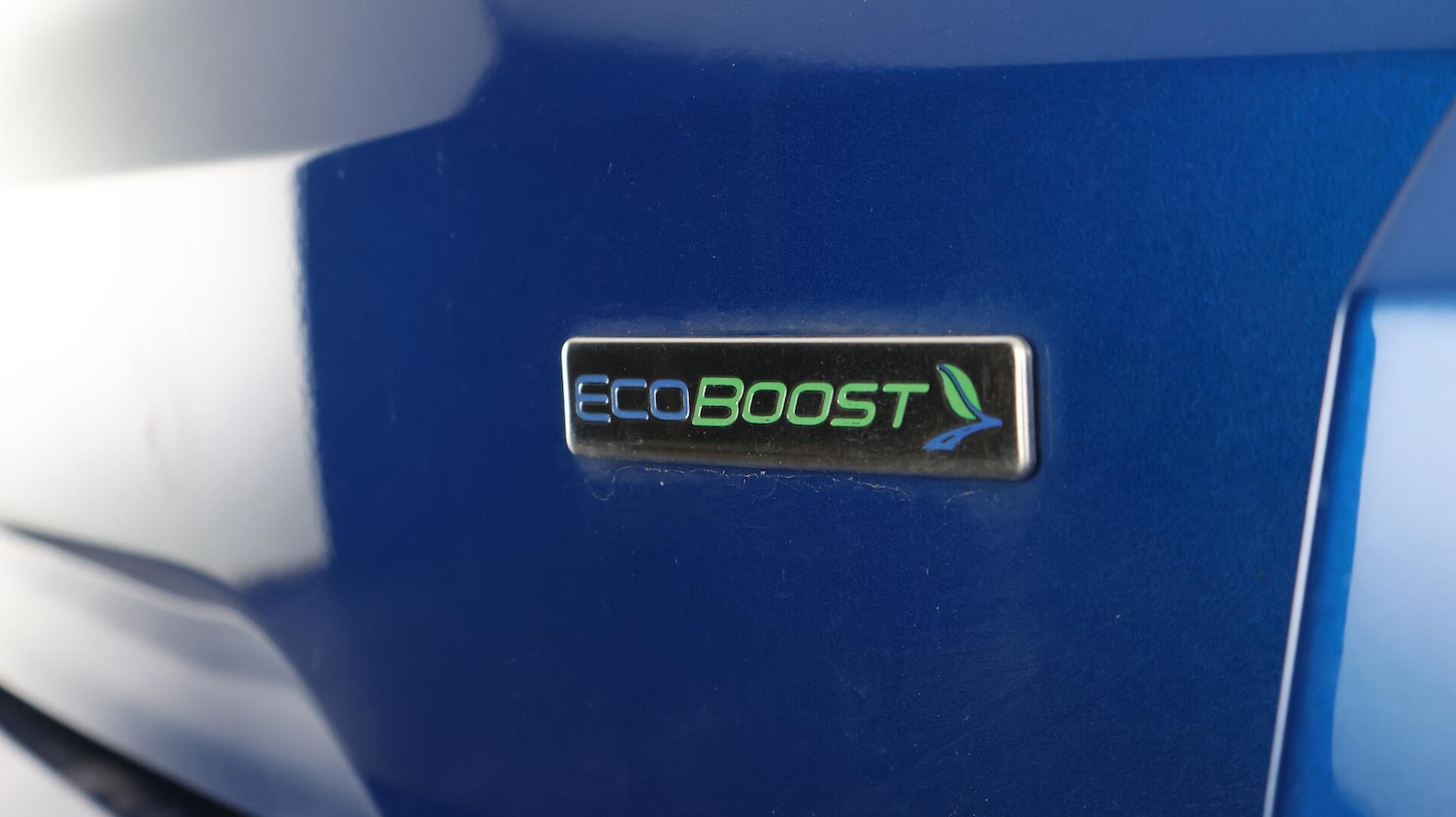 Used Ford Ecosport 2018 for sale - 76121886: Photo 22