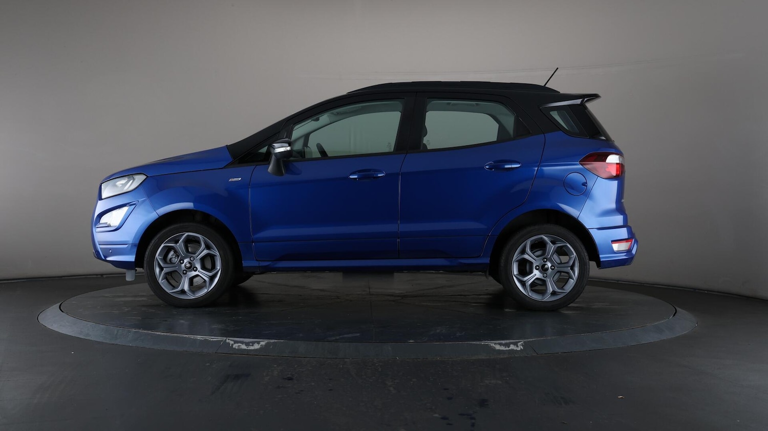 Used Ford Ecosport 2018 for sale - 76121886: Photo 38