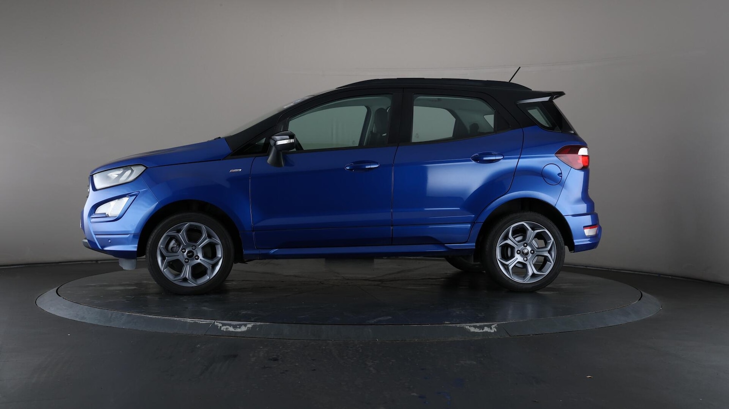 Used Ford Ecosport 2018 for sale - 76121886: Photo 39