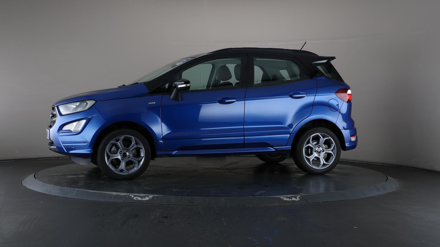 Used Ford Ecosport 2018 for sale - 76121886: Photo 40