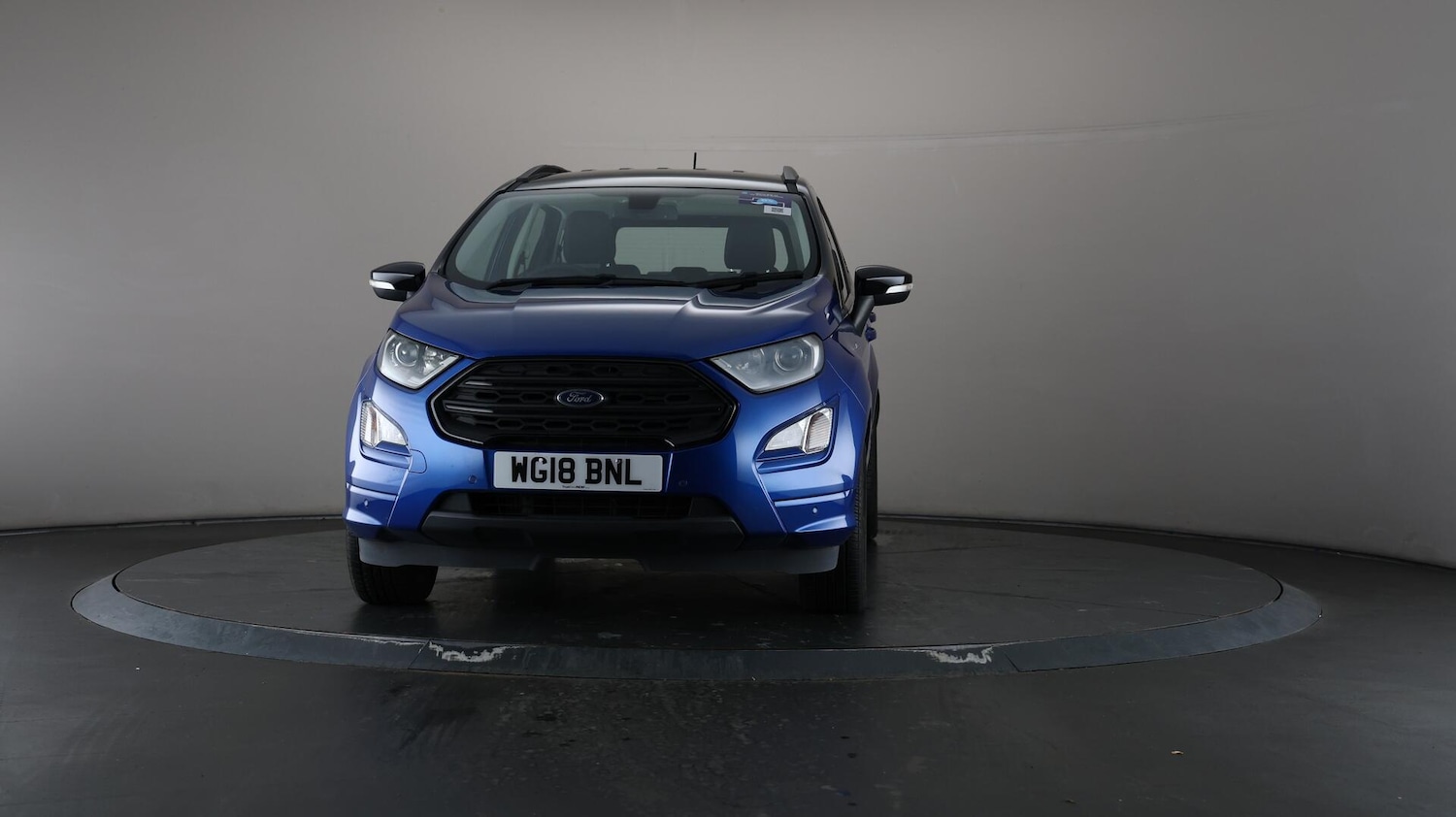 Used Ford Ecosport 2018 for sale - 76121886: Photo 49