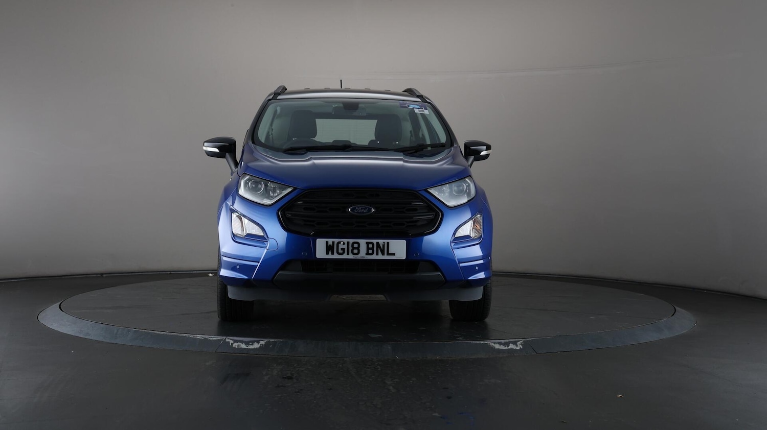 Used Ford Ecosport 2018 for sale - 76121886: Photo 50