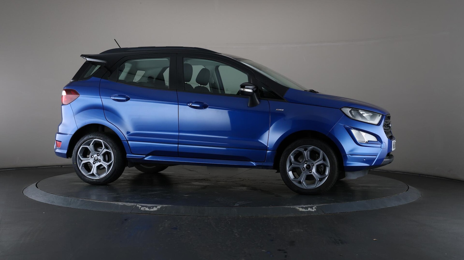 Used Ford Ecosport 2018 for sale - 76121886: Photo 59