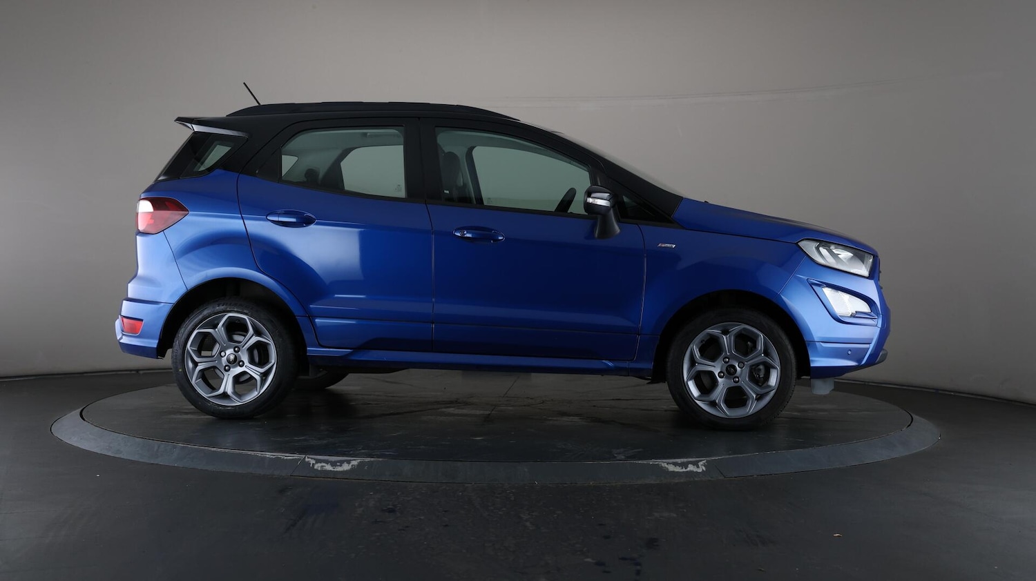 Used Ford Ecosport 2018 for sale - 76121886: Photo 60