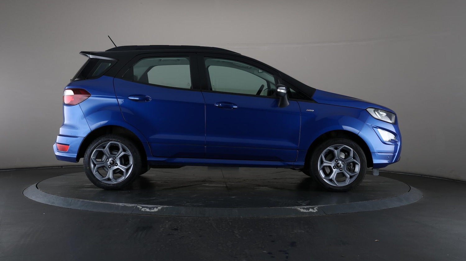 Used Ford Ecosport 2018 for sale - 76121886: Photo 61