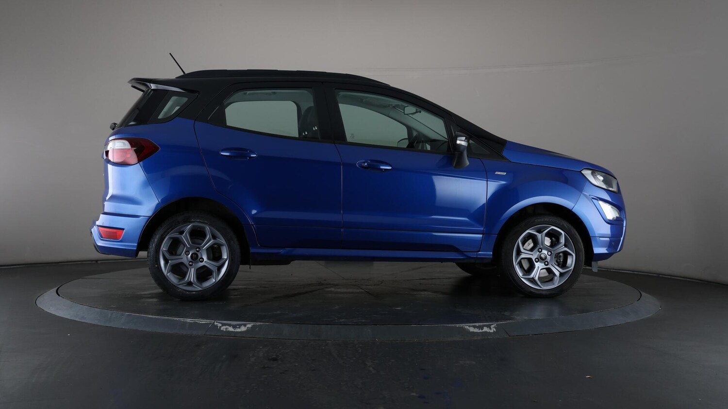 Used Ford Ecosport 2018 for sale - 76121886: Photo 62