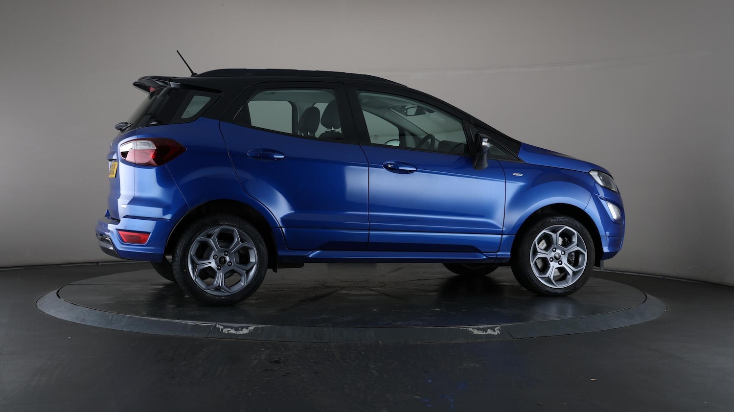 Used Ford Ecosport 2018 for sale - 76121886: Photo 63
