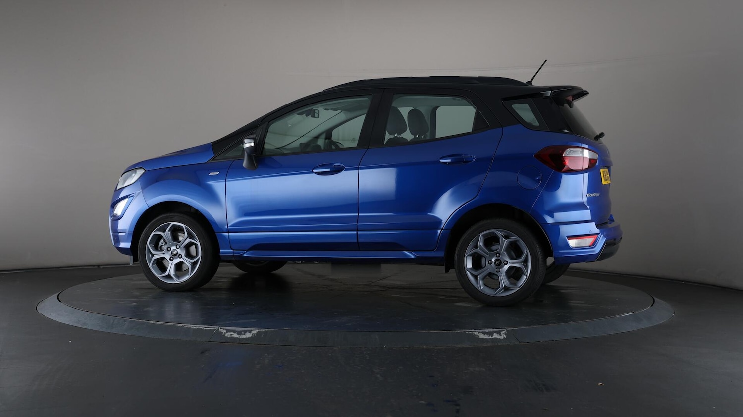 Used Ford Ecosport 2018 for sale - 76121886: Photo 78