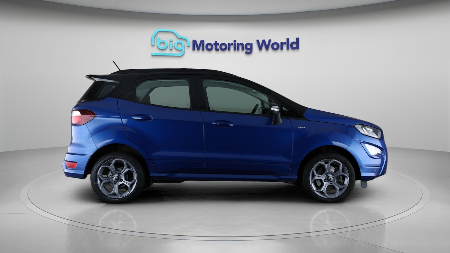 Used Ford Ecosport 2018 for sale - 76121886: Photo 9