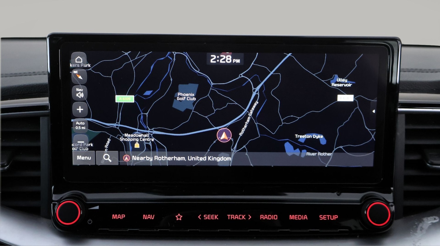 Used Kia Pro Ceed 2023 for sale - 77897454: Photo 11