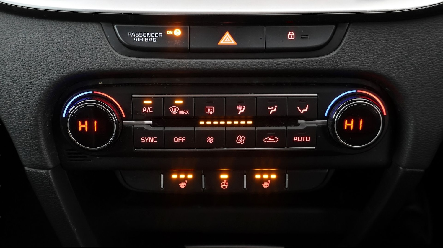 Used Kia Pro Ceed 2023 for sale - 77897454: Photo 12