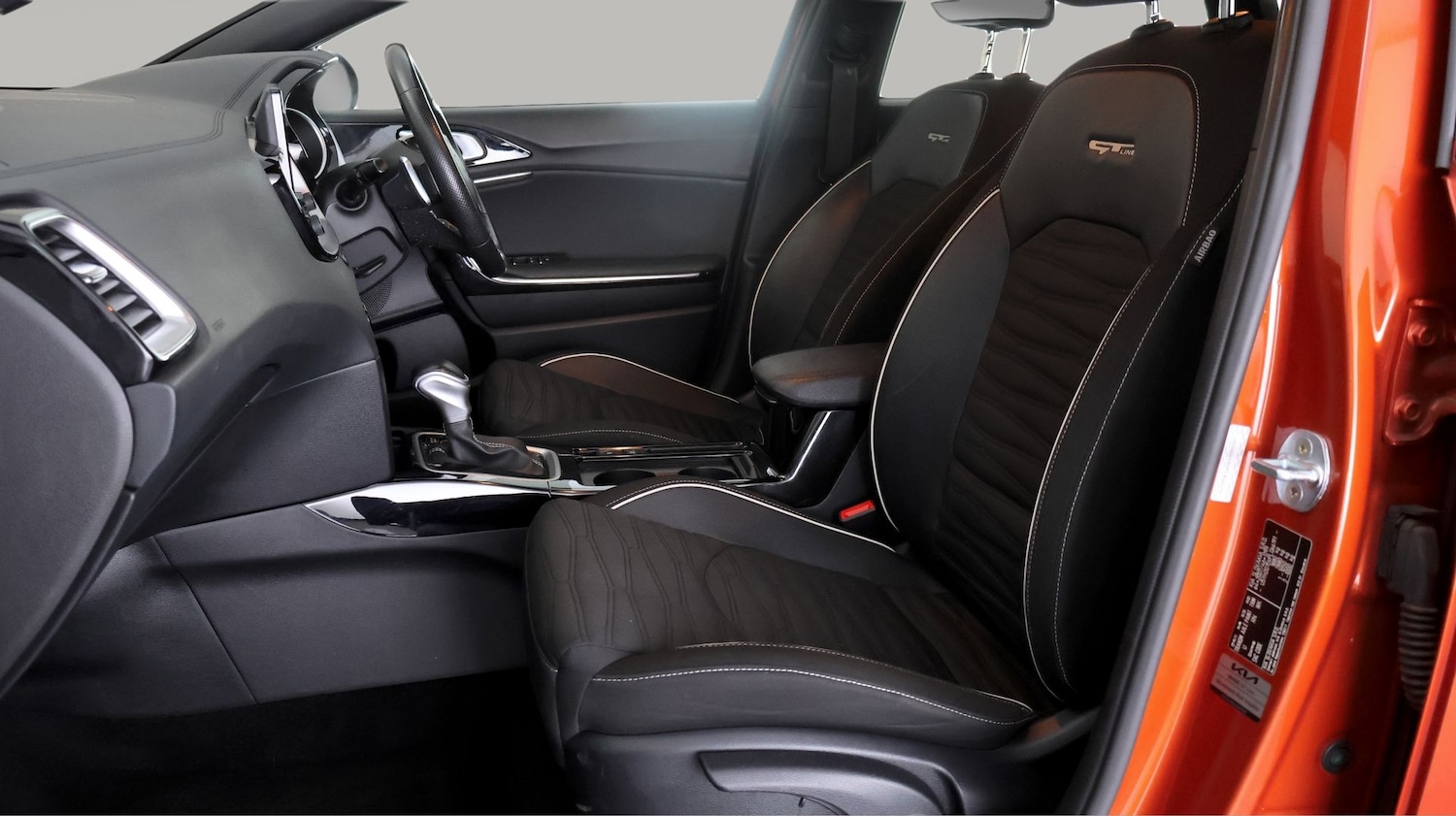 Used Kia Pro Ceed 2023 for sale - 77897454: Photo 14