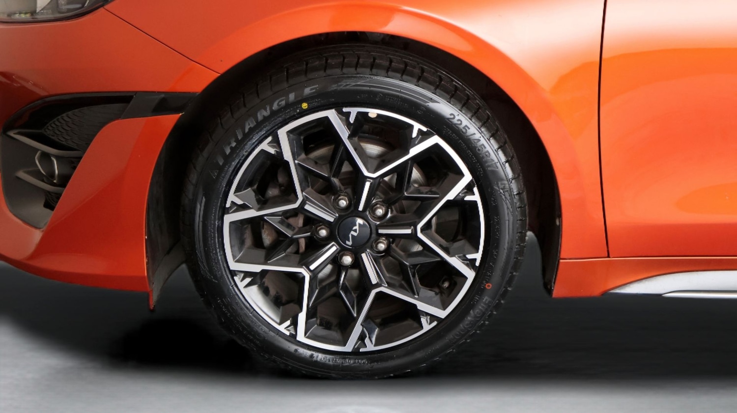 Used Kia Pro Ceed 2023 for sale - 77897454: Photo 18