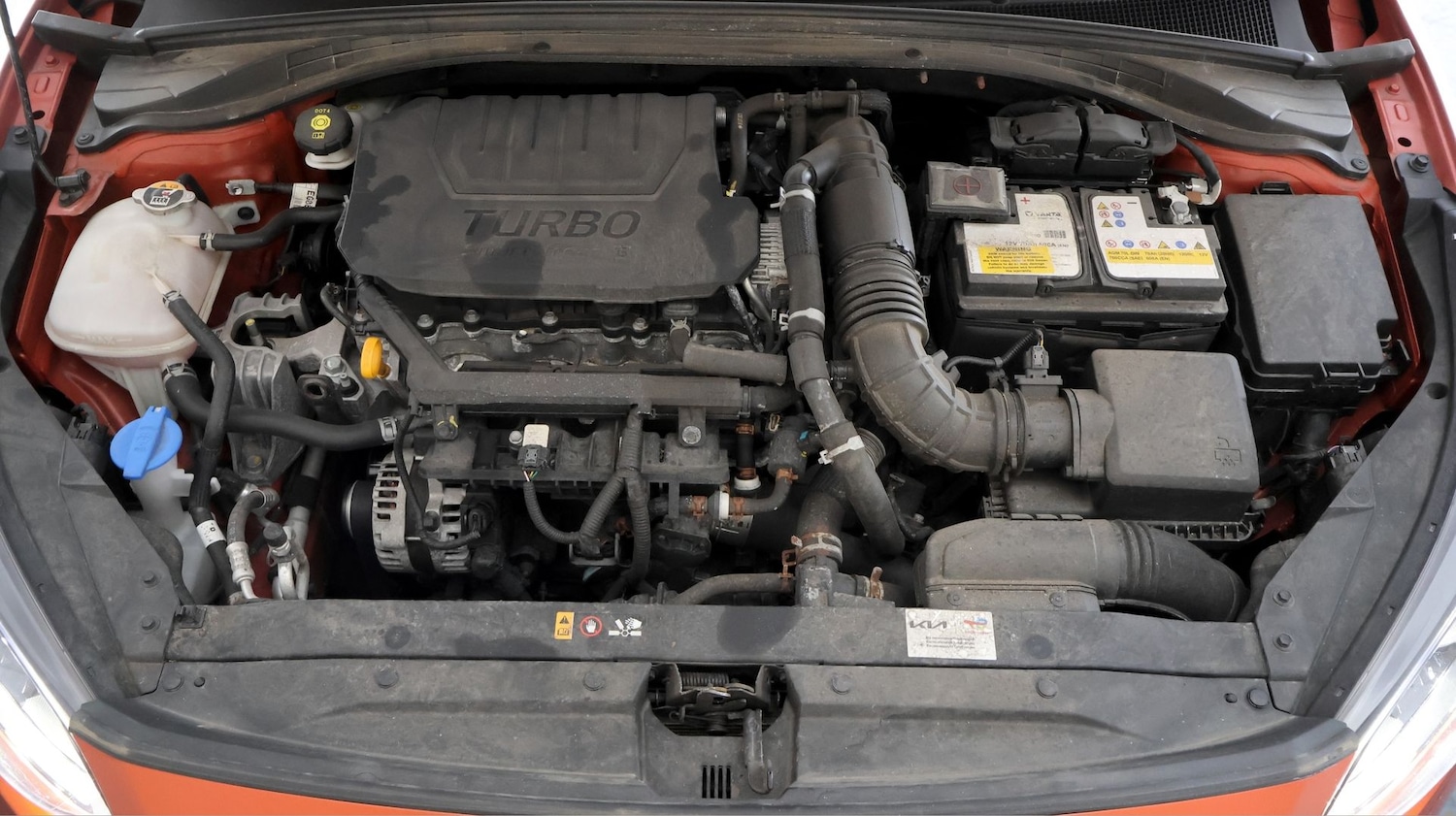 Used Kia Pro Ceed 2023 for sale - 77897454: Photo 19