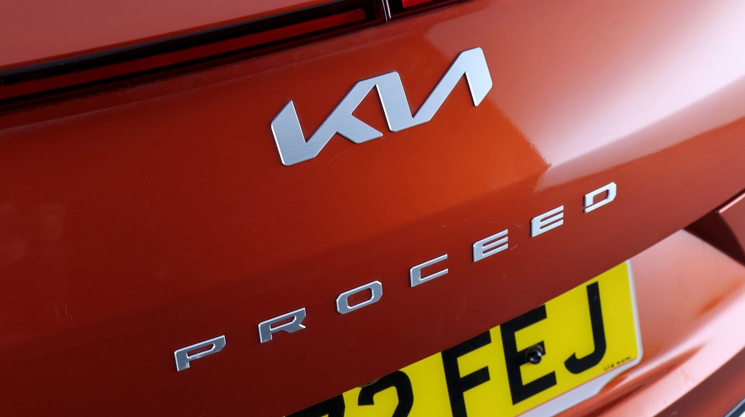 Used Kia Pro Ceed 2023 for sale - 77897454: Photo 20