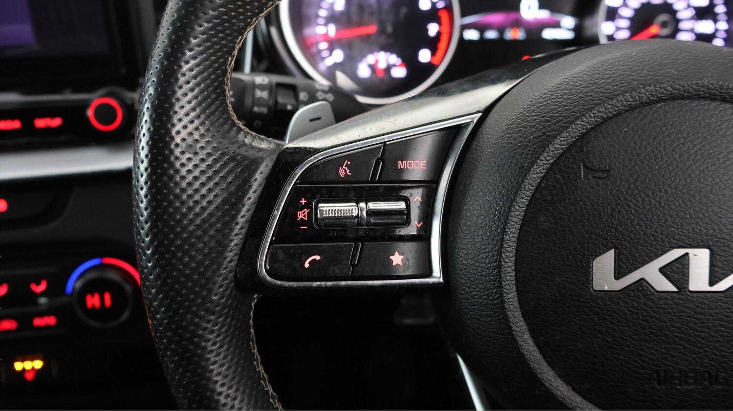 Used Kia Pro Ceed 2023 for sale - 77897454: Photo 21