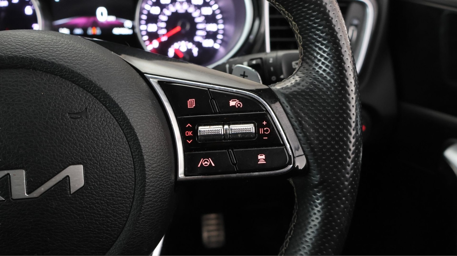 Used Kia Pro Ceed 2023 for sale - 77897454: Photo 22