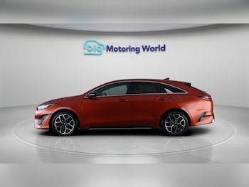 Used Kia Pro Ceed 2023 for sale - 77897454: Photo